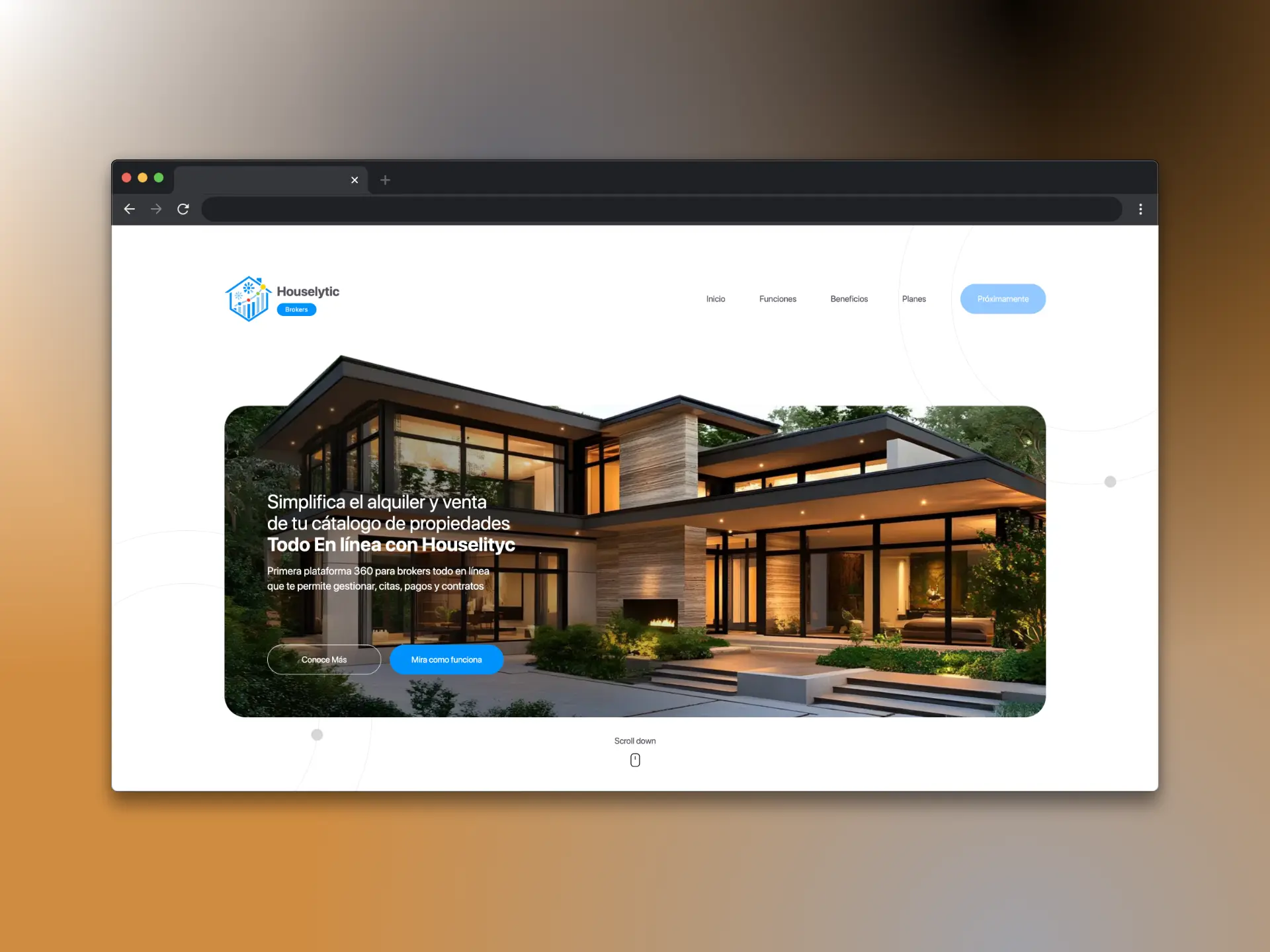 Houselytic - Simplify the rental and sale of your property catalog